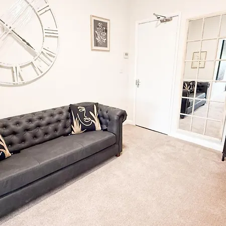 ホテル ウェイリング ホール Wheyrigg