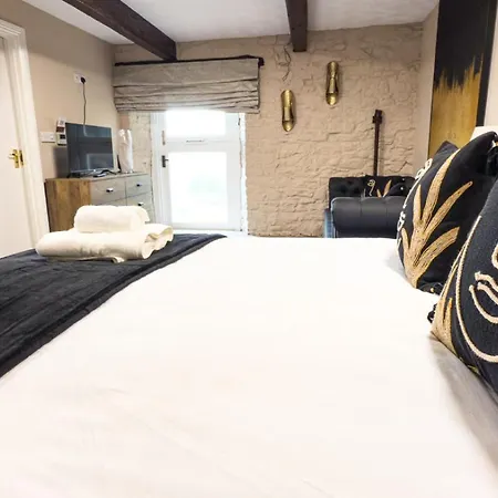 ウェイリング ホール ホテル 3*