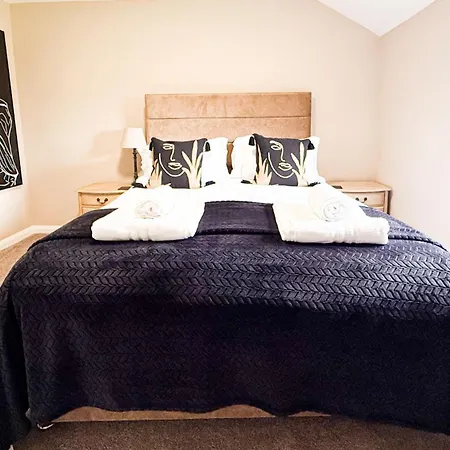 ウェイリング ホール ホテル