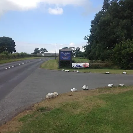 ウェイリング ホール 3* Wheyrigg