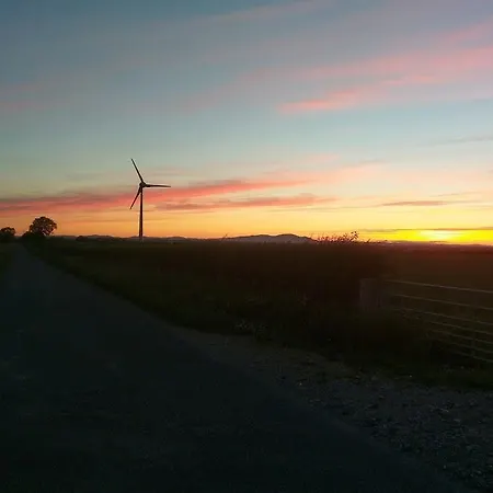 ウェイリング ホール ホテル
