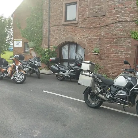 ウェイリング ホール Wheyrigg