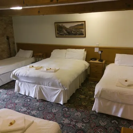 ウェイリング ホール Wheyrigg