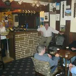 Hotel Hall Wheyrigg
