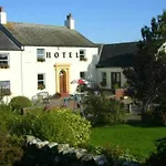 Hotel Hall