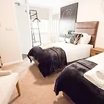 Hotel Hall Wheyrigg