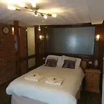 Hall 3* Wheyrigg