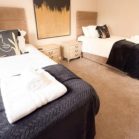 ウェイリング ホール ホテル