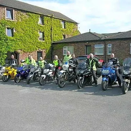 Hall Wheyrigg