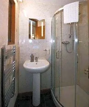מלון Hall Wheyrigg