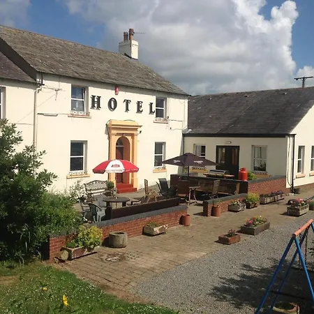 Hall Hotel