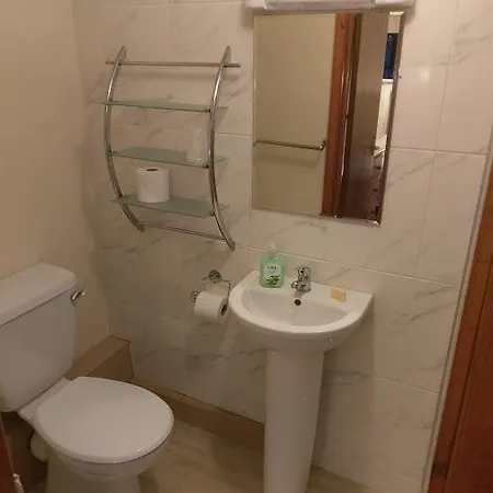 Hall Szálloda 3*