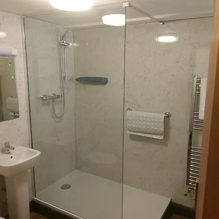 Hall 3* Wheyrigg