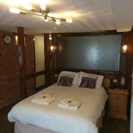 Hall 3* Wheyrigg