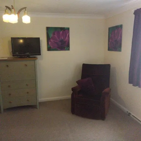 Hotel Hall