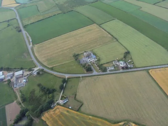 ホテル ウェイリング ホール