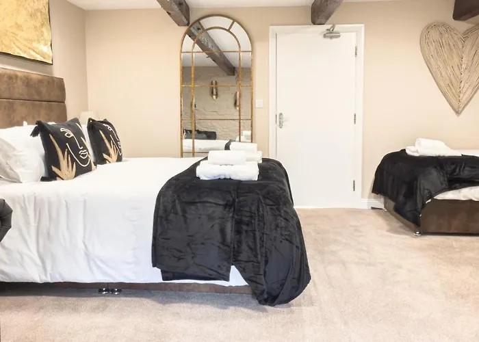 ウェイリング ホール