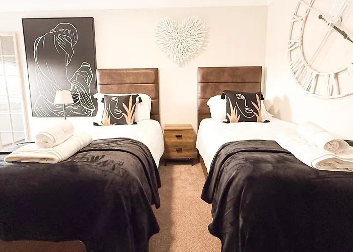 ウェイリング ホール Wheyrigg