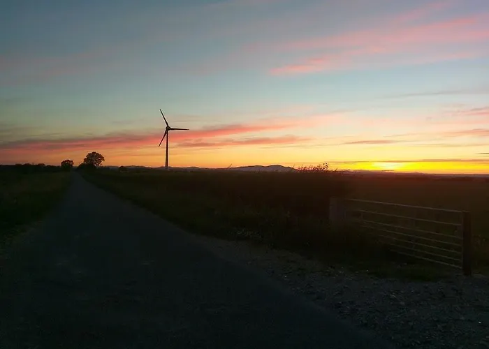 ウェイリング ホール ホテル