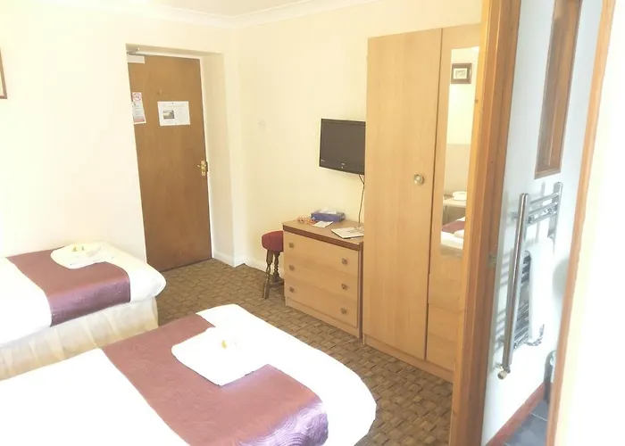 ウェイリング ホール