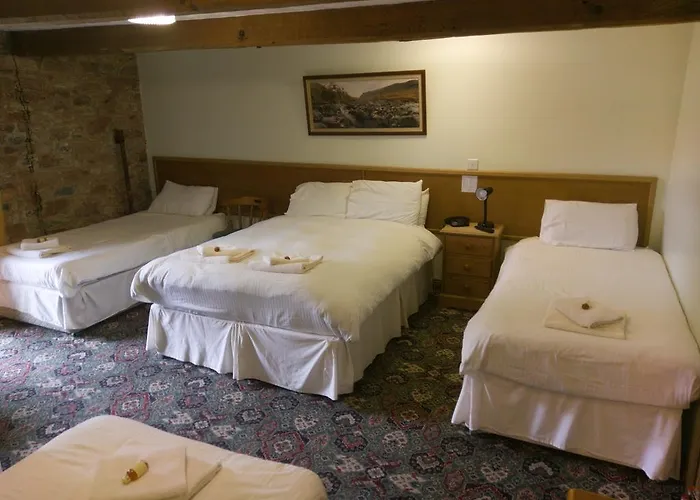 ウェイリング ホール Wheyrigg