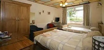 ウェイリング ホール Wheyrigg