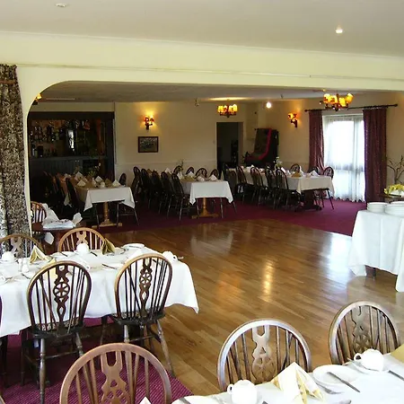 Hall Hotel